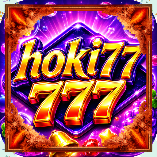 hoki777 — galeri pratinjau Resmi APK